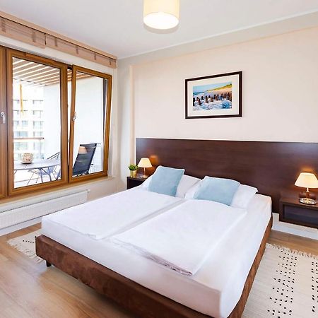 קולובז'ג Vacationclub - Olympic Park Apartament B302 מראה חיצוני תמונה