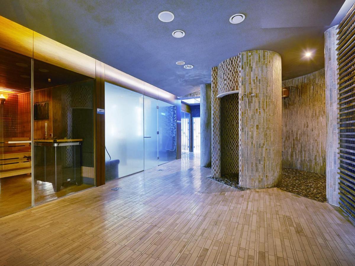 קולובז'ג Vacationclub - Olympic Park Apartament B302 מראה חיצוני תמונה
